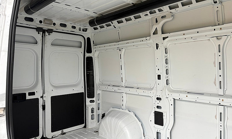 2021 Ram Promaster C...