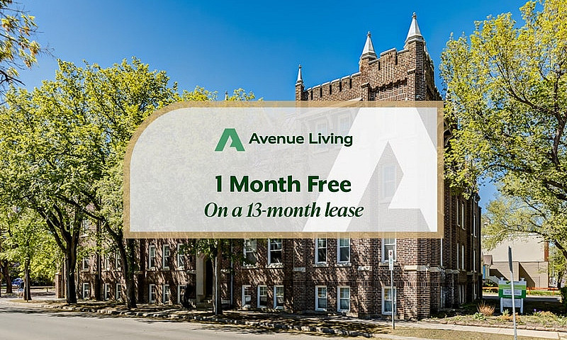 Apartments For Rent ...