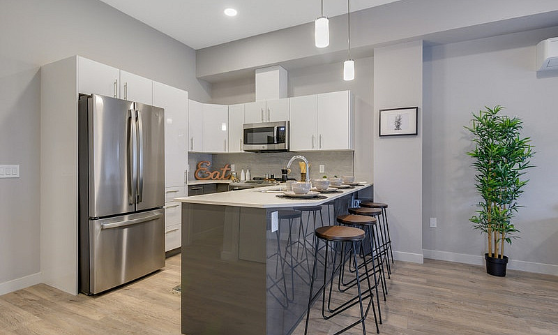 2 Bed 2 Bath In Rutl...