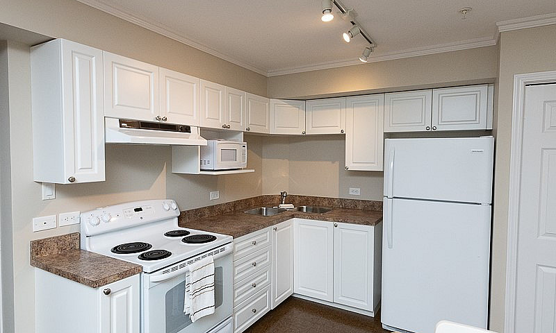 1-Bedroom Apartment ...