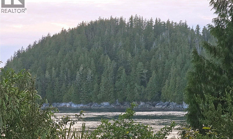 261 Cedar St Tofino,...
