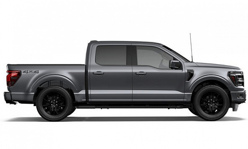 2026 Ford F-150 Lari...