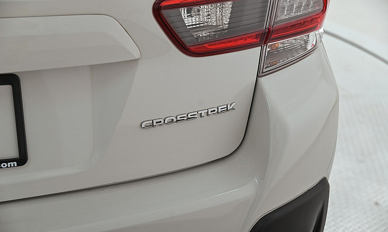 2023 Subaru Crosstre...