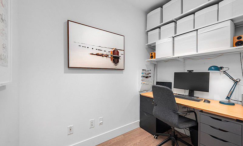 Modern 2 Bedroom + D...