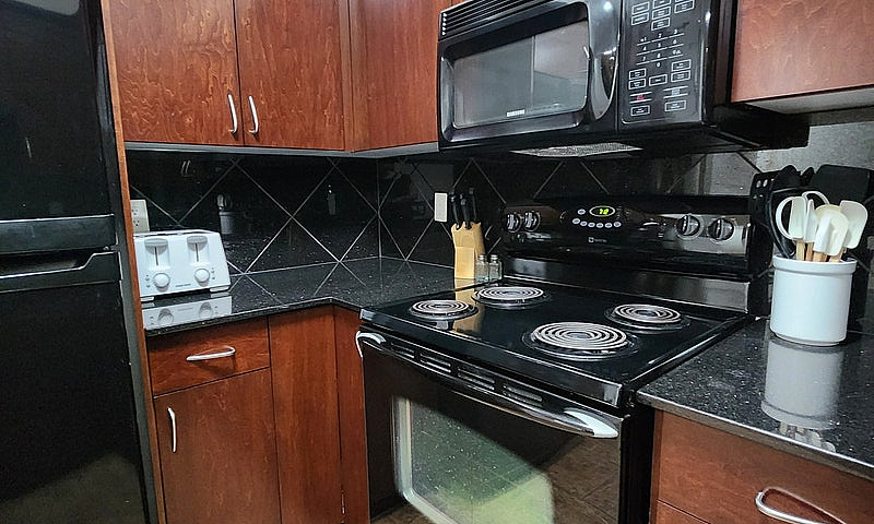 Move-In Ready Living...