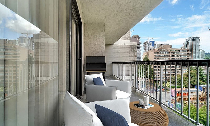 Sydney Place Apartme...