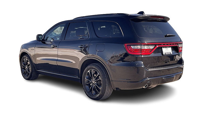 2024 Dodge Durango R...