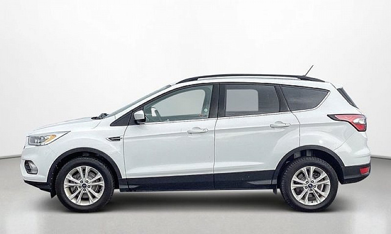 2018 Ford Escape Sel...