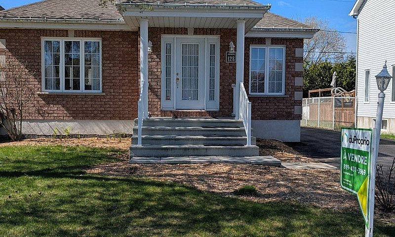 $538,900 - Bungalow ...