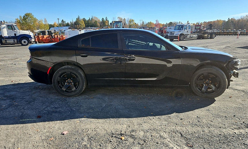 2019 Dodge Charger...