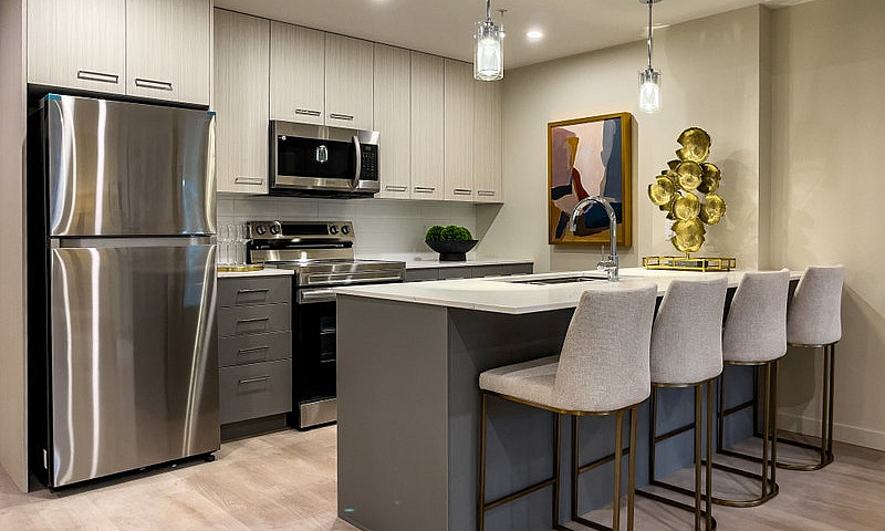 Aspire - 3 Bedroom +...