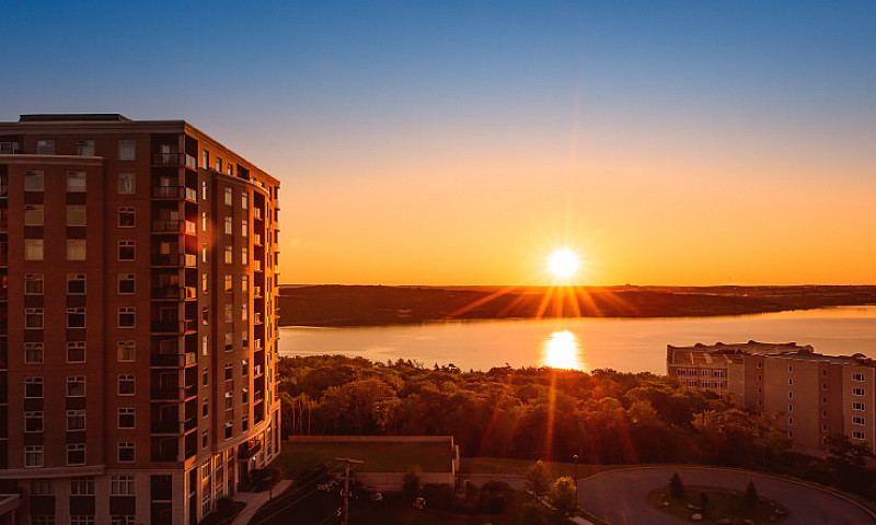 Beautiful 1 Bedroom ...