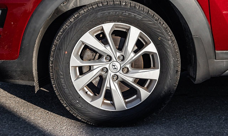 2020 Hyundai Tucson ...