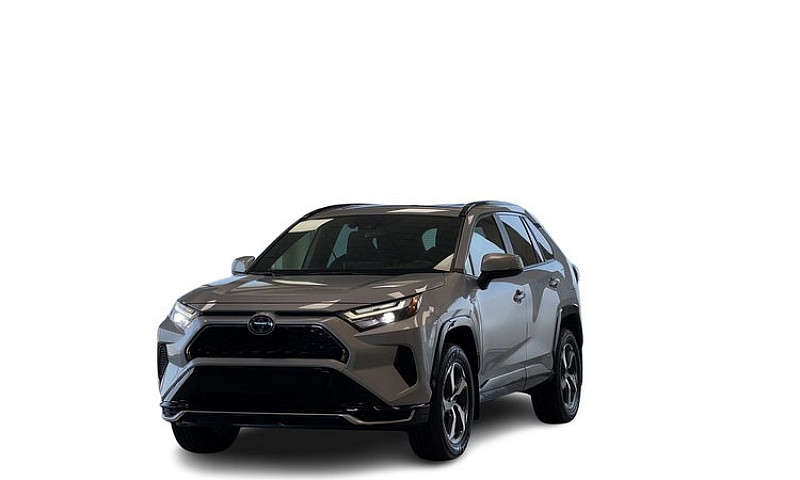 2023 Toyota Rav4 Pri...