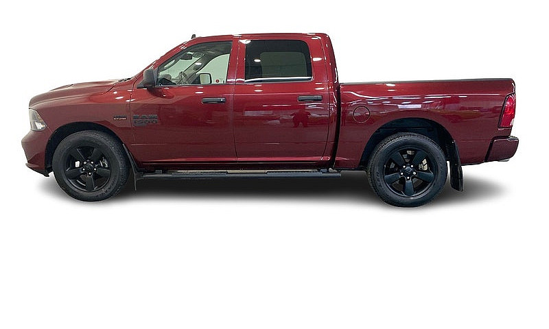 2020 Ram Ram 1500 Cl...