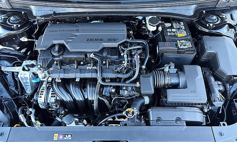 2026 Kia K4 Lx Sleek...
