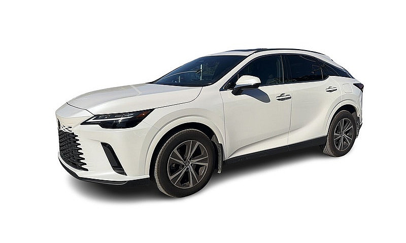 2024 Lexus Rx 350 Pr...