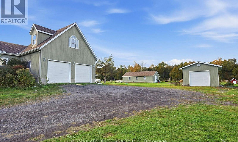 13233 Ferguson Road ...