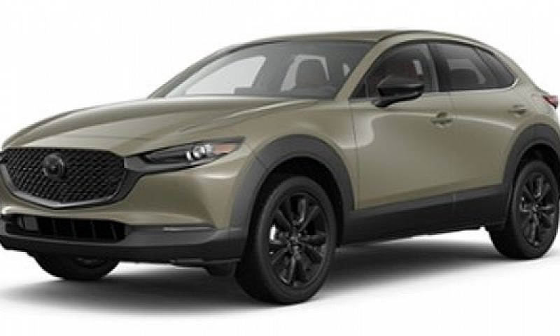 2026 Mazda Cx-30 Gs...