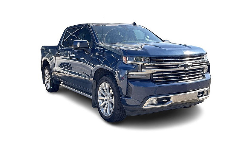 2019 Chevrolet Silve...