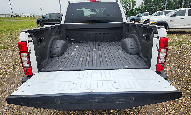 2021 Ford F350 Ext C...