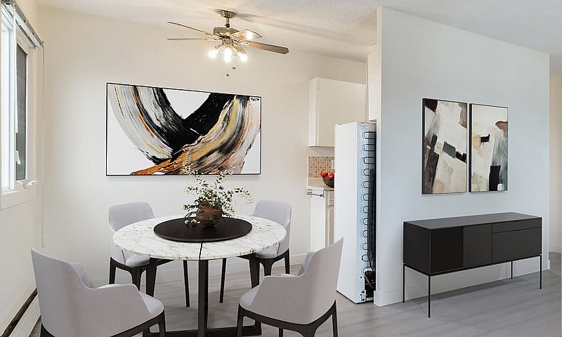 Riverview Manor - 2 ...