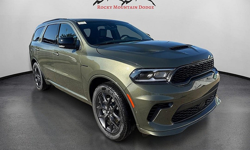 2026 Dodge Durango G...