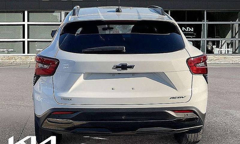 2025 Chevrolet Other...