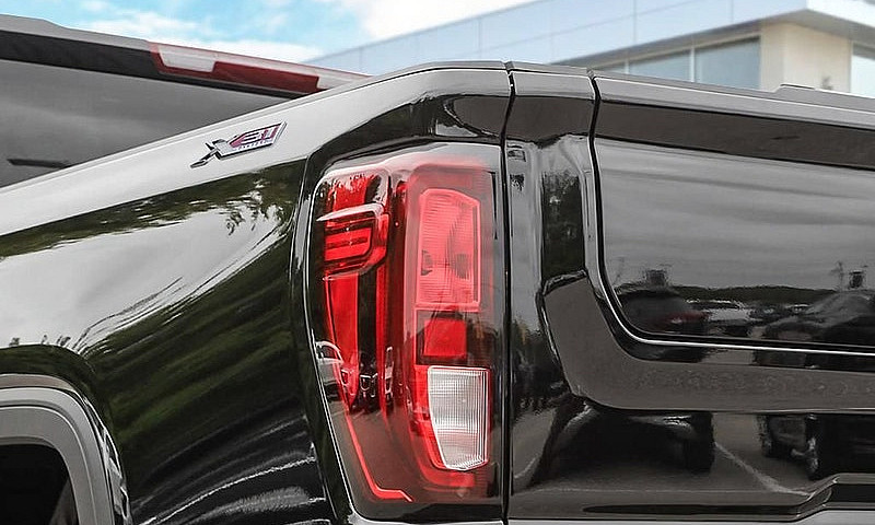 2026 Gmc Sierra 1500...