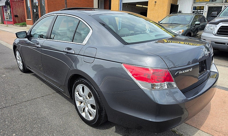 2010 Honda Accord Se...
