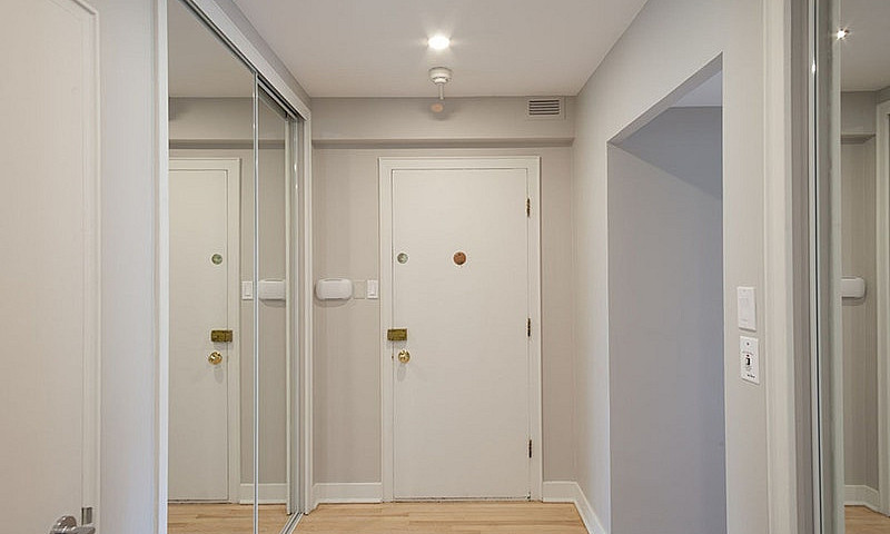 Three Bedrooms Two B...