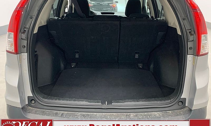 2013 Honda Cr-V...