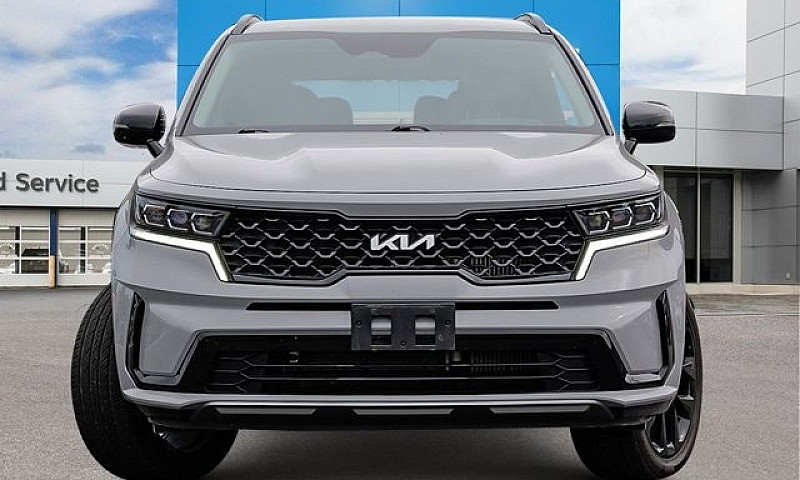 2023 Kia Sorento Ex ...
