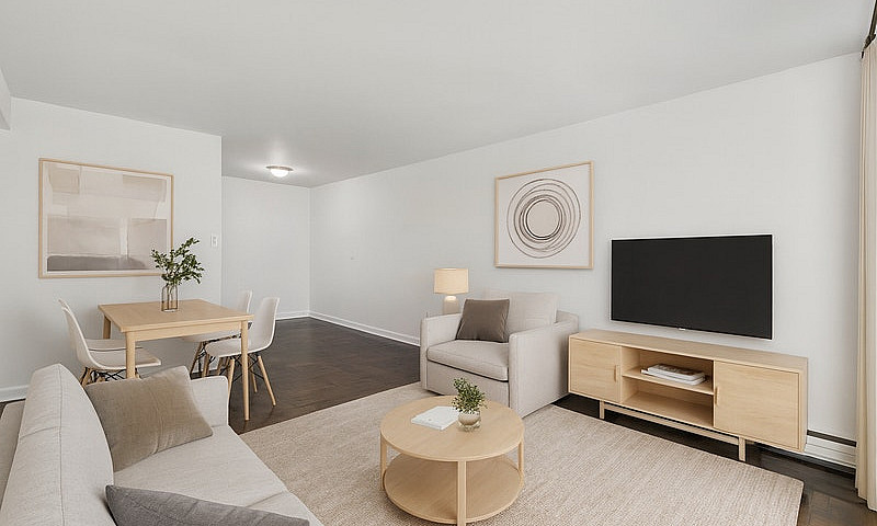 Dawes Apartments - R...