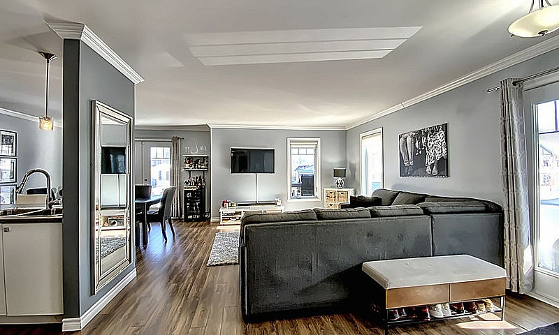 317 500$ - Condo À V...