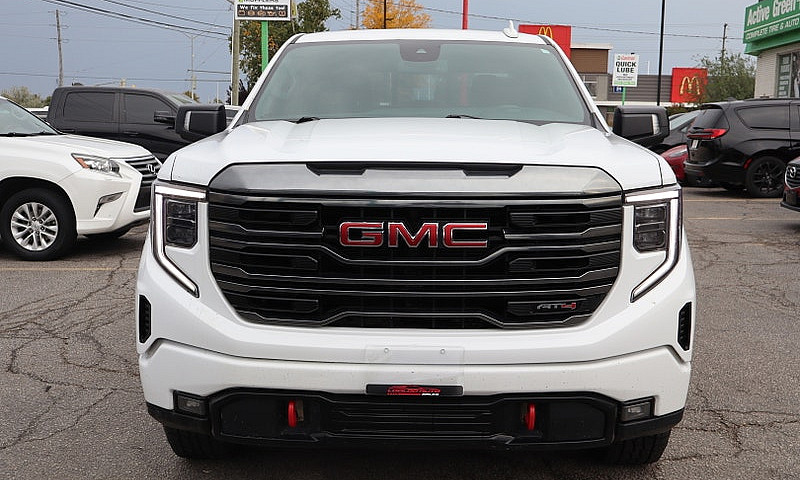 2022 Gmc Sierra 1500...