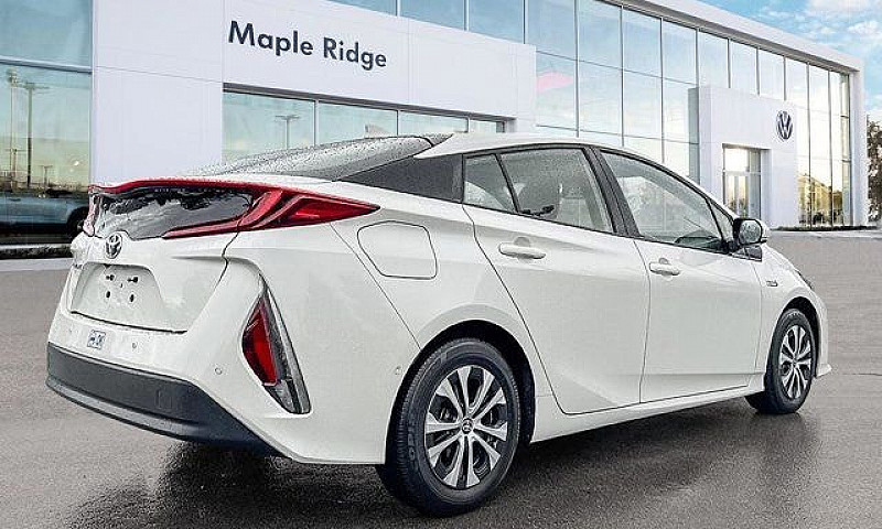 2020 Toyota Prius Pr...