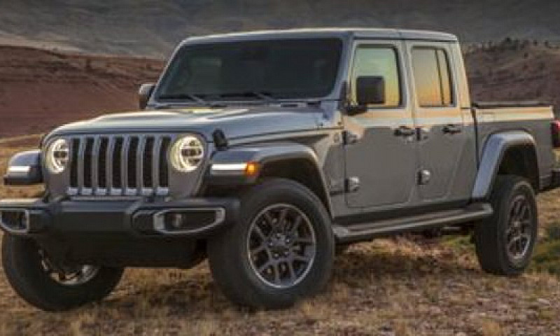 2023 Jeep Gladiator ...