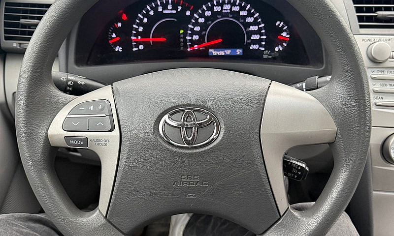 2010 Toyota Camry On...