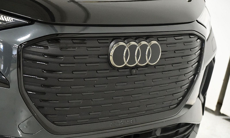 2022 Audi Q4 E-Tron ...