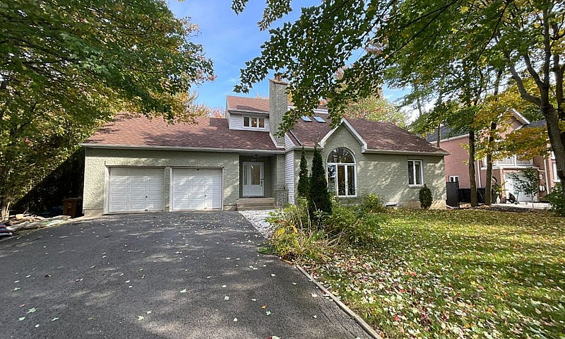 739 000$ - Maison À ...