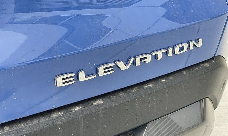 2027 Gmc Terrain Awd...