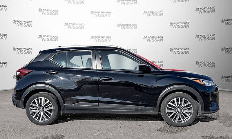 2025 Nissan Kicks Pl...