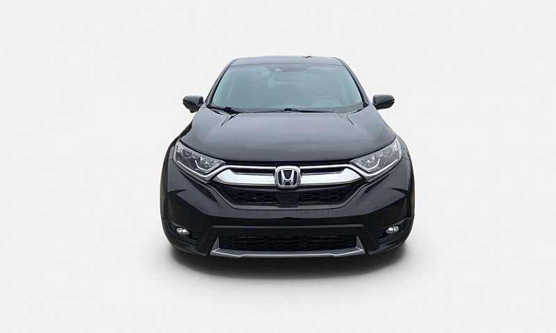 2018 Honda Cr-V Ex-L...