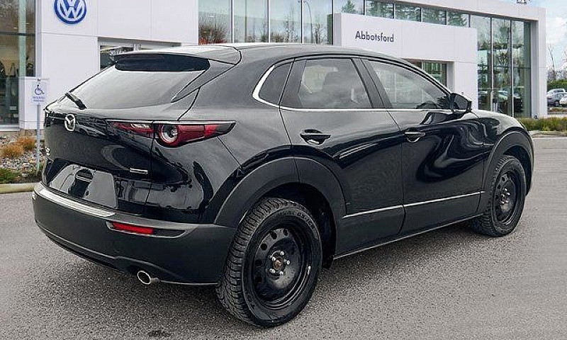 2023 Mazda Cx-30 Gs...