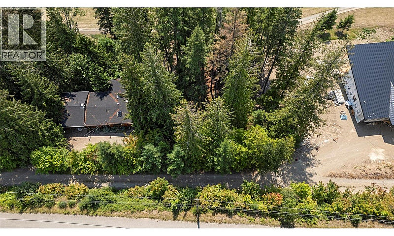 Columbia Drive Lot# ...