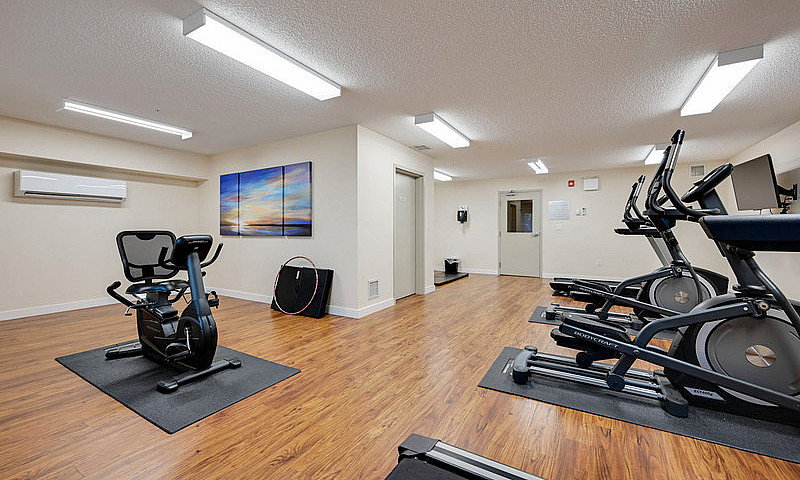 Edmonton 2 Bedroom A...