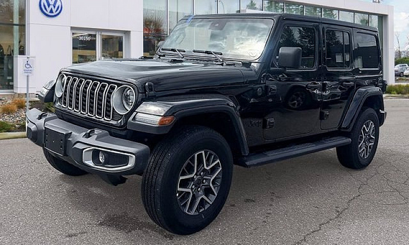2025 Jeep Wrangler S...