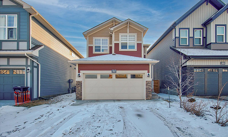 Upgraded Home In The...