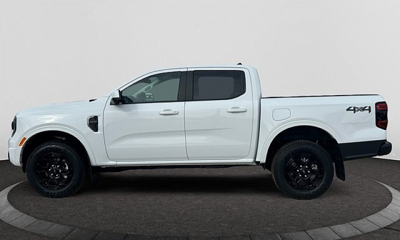 2026 Ford Ranger Lar...